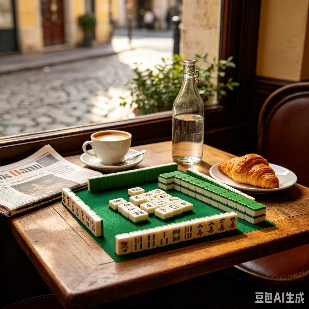 VirginiaBeach,mahjong