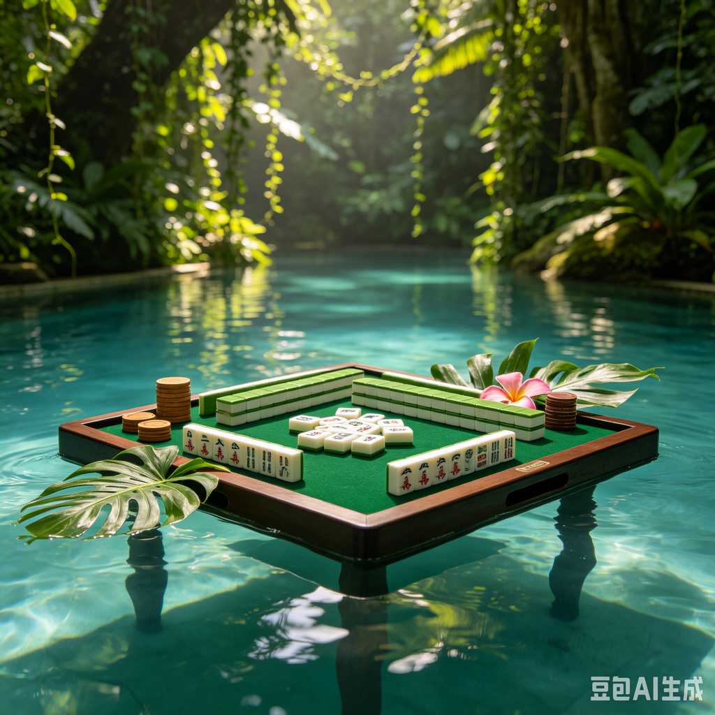 Athens,mahjong