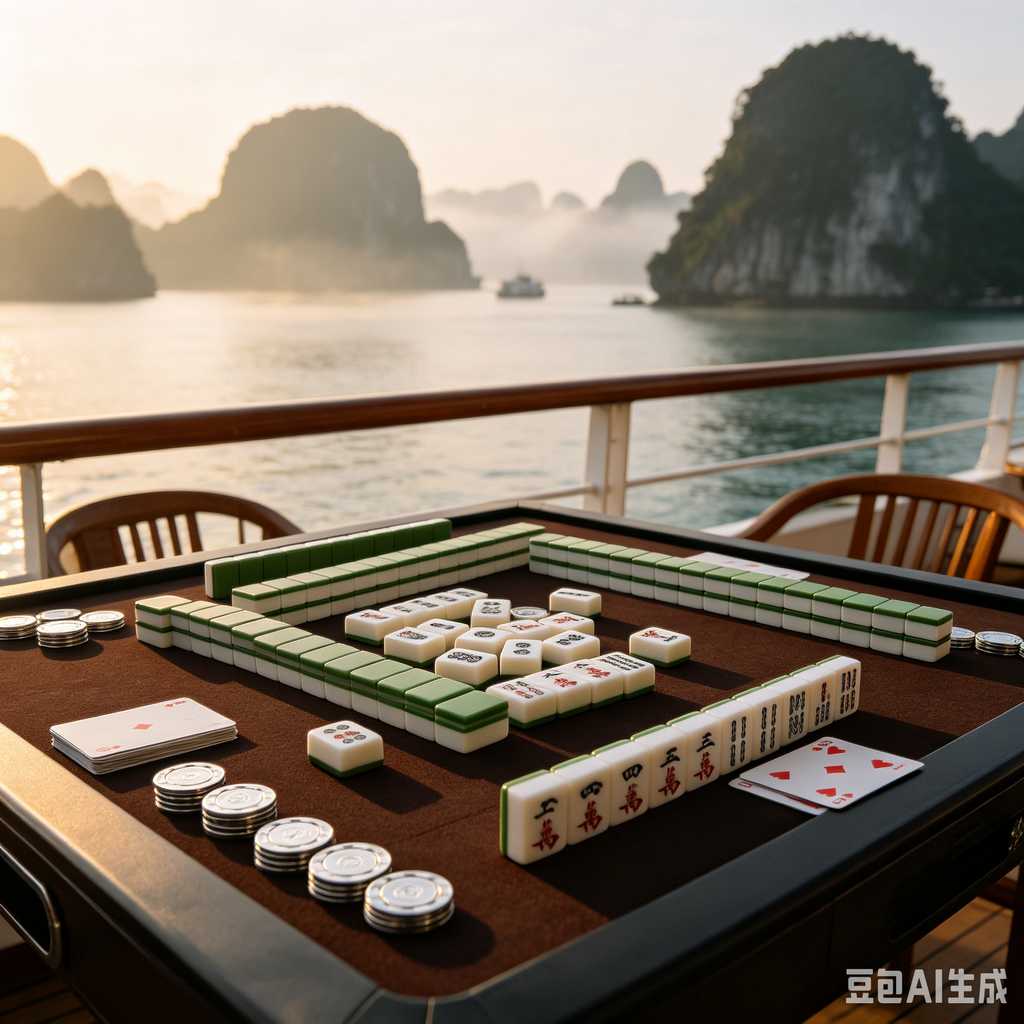 Lahti,mahjong
