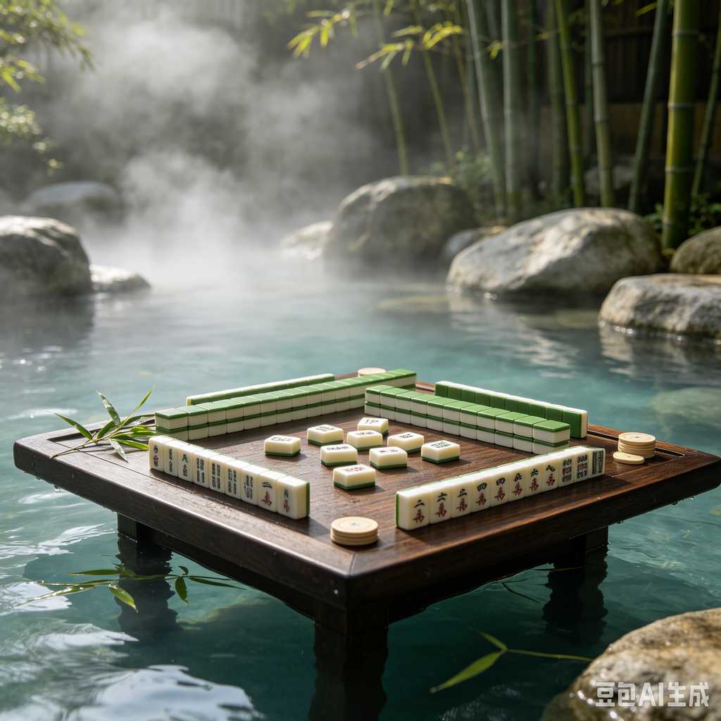 Geneva,mahjong