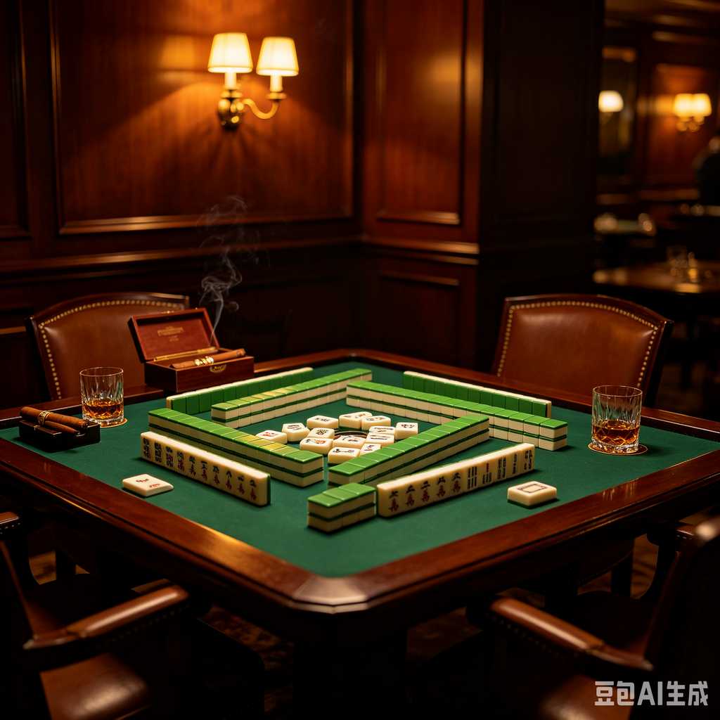 Edinburgh,mahjong