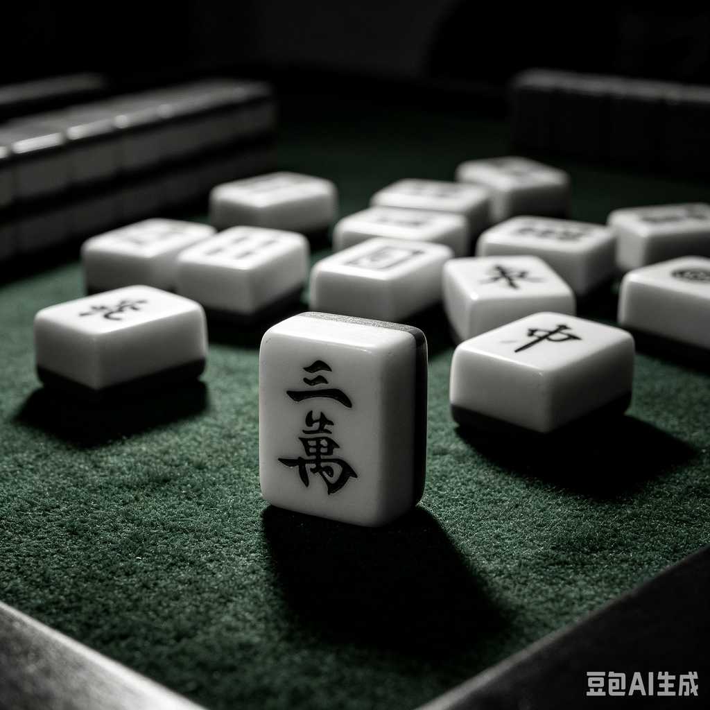 Bordeaux,mahjong