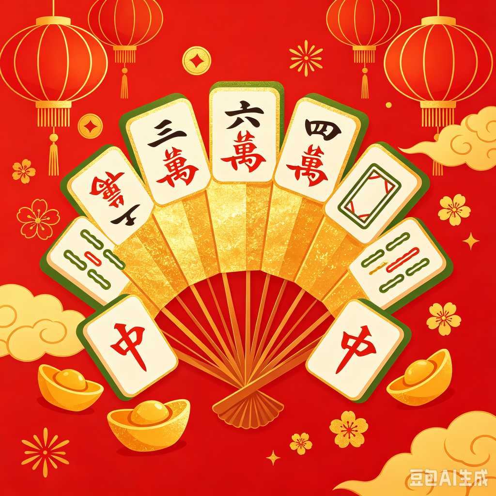 Padua,mahjong