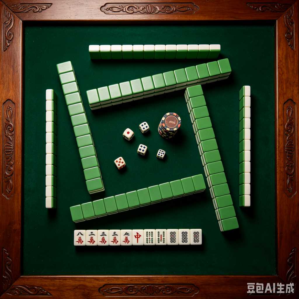 Ljubljana,mahjong