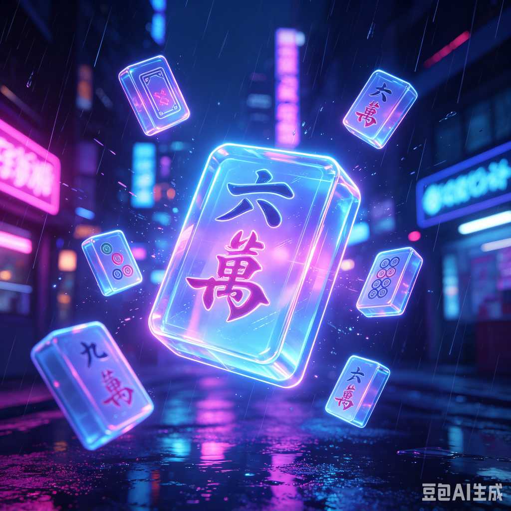 Atlanta,mahjong