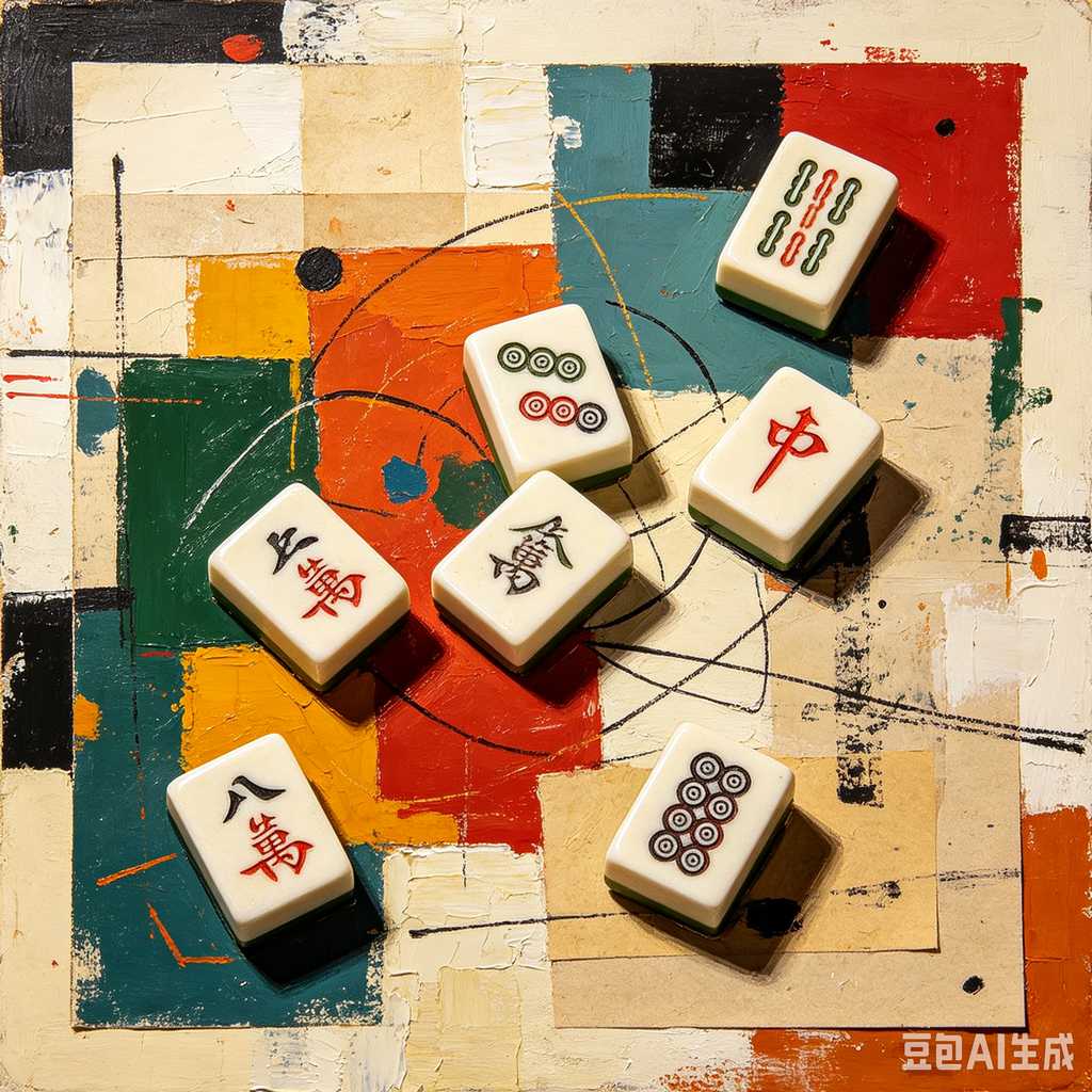 Cincinnati,mahjong