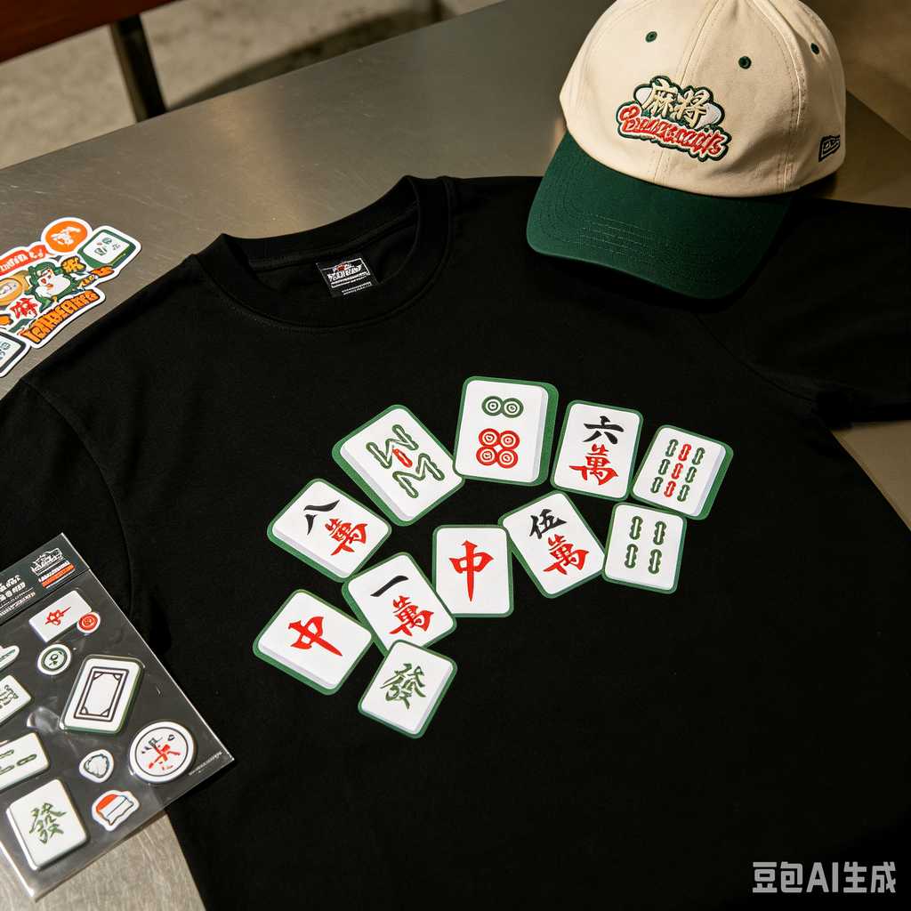 Rome,mahjong