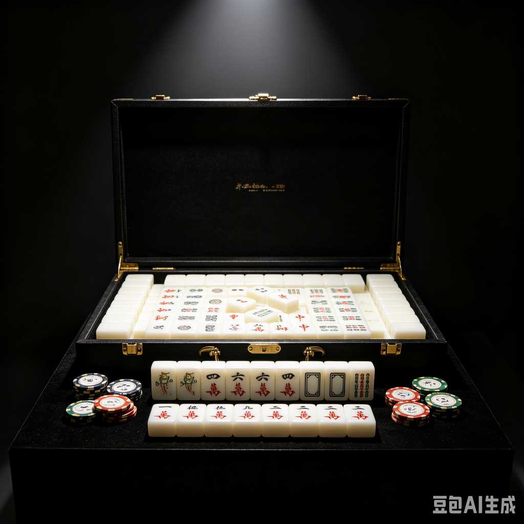 Louisiana,mahjong