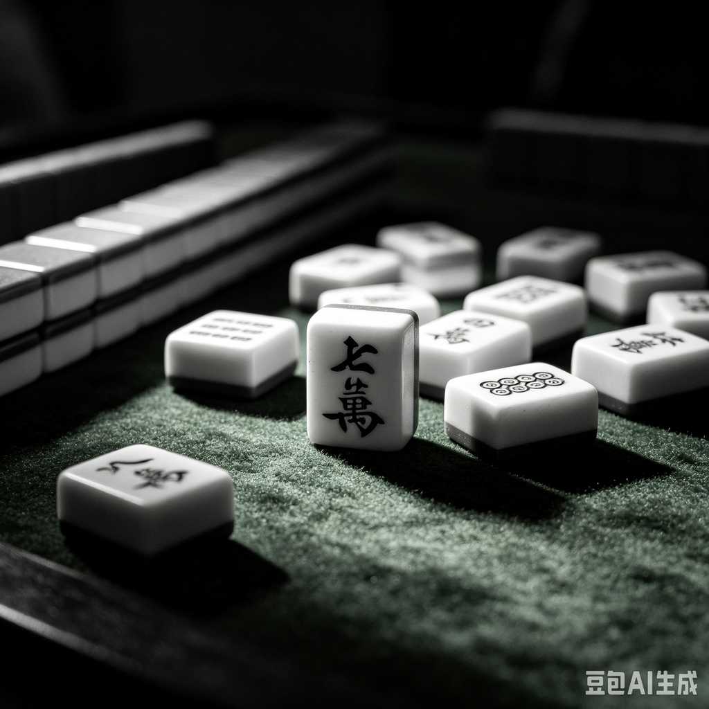 Fairfield,mahjong