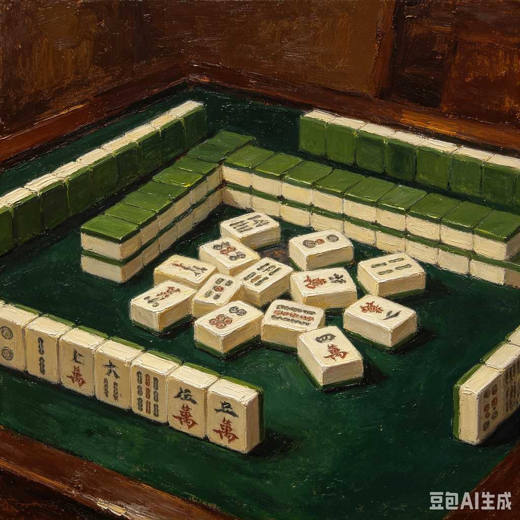 Fremont,mahjong