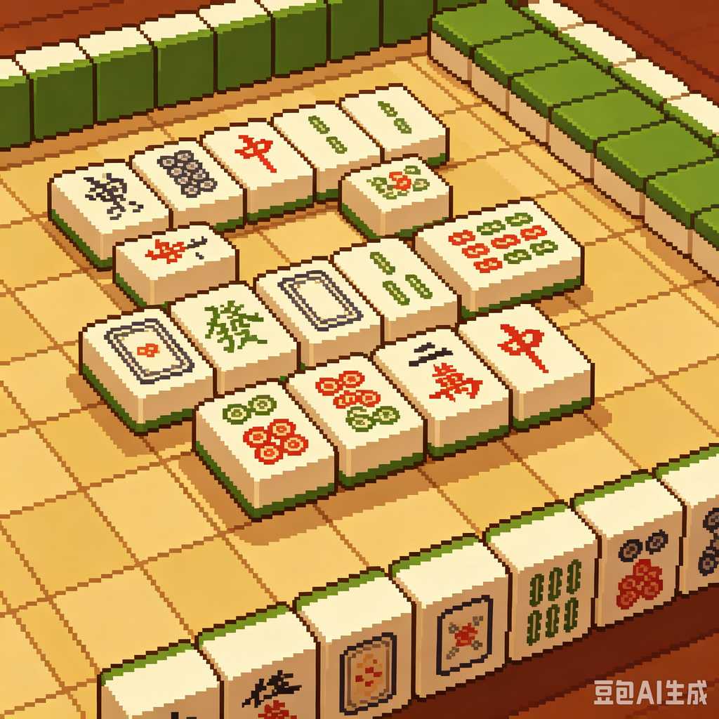 AugustaGA,mahjong
