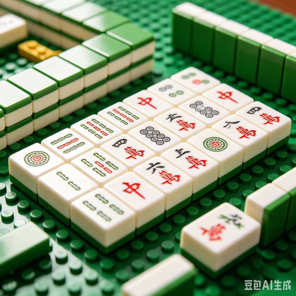 Queretaro,mahjong