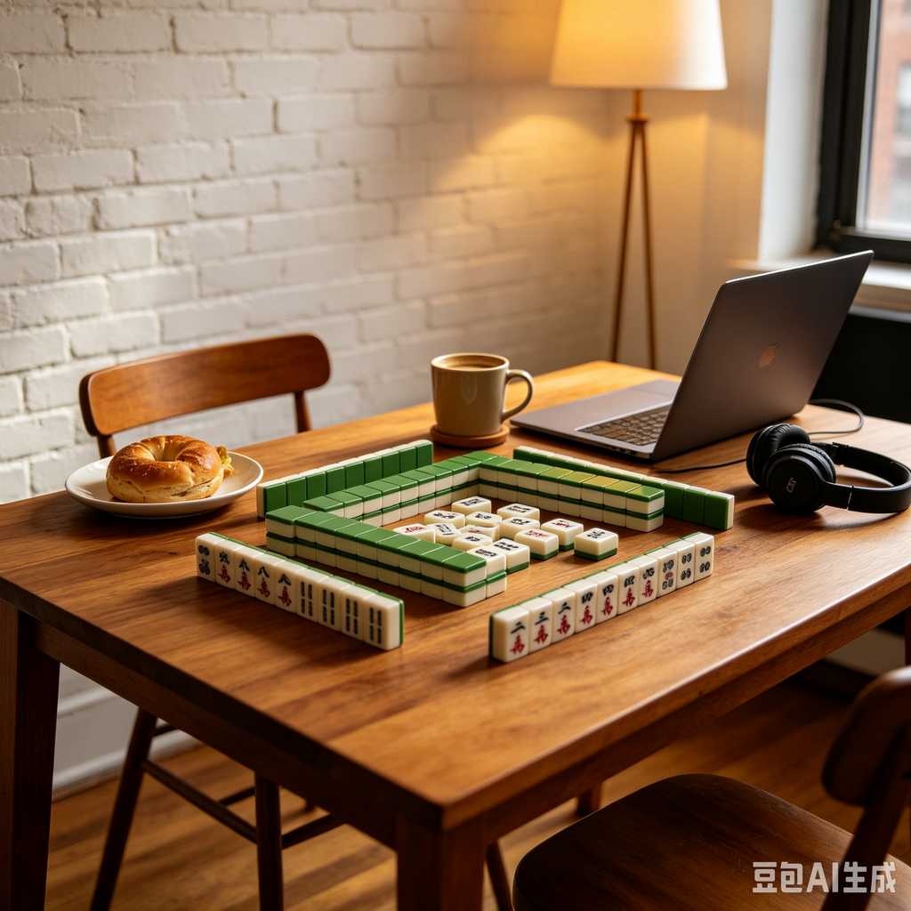 Oldenburg,mahjong