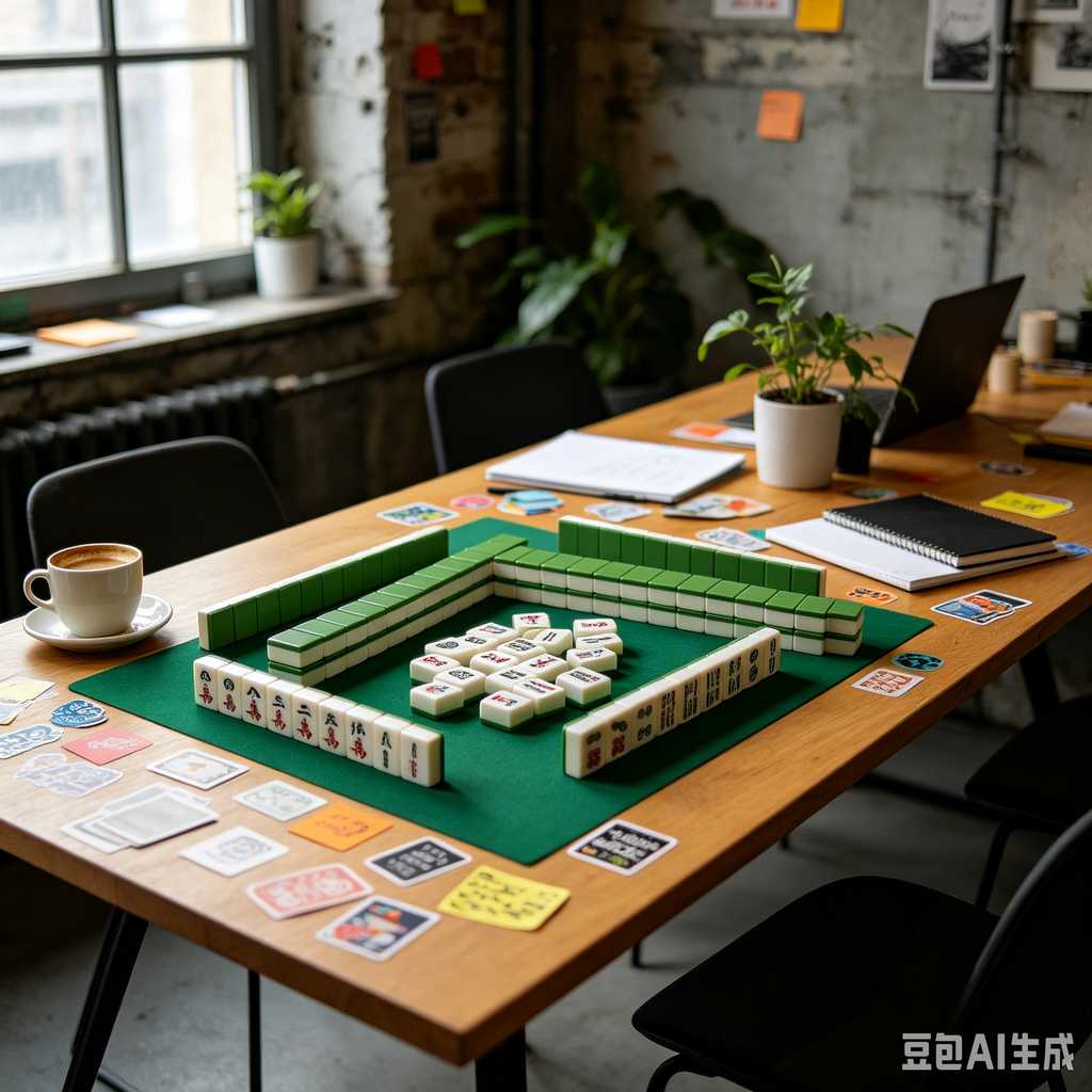 Lund,mahjong