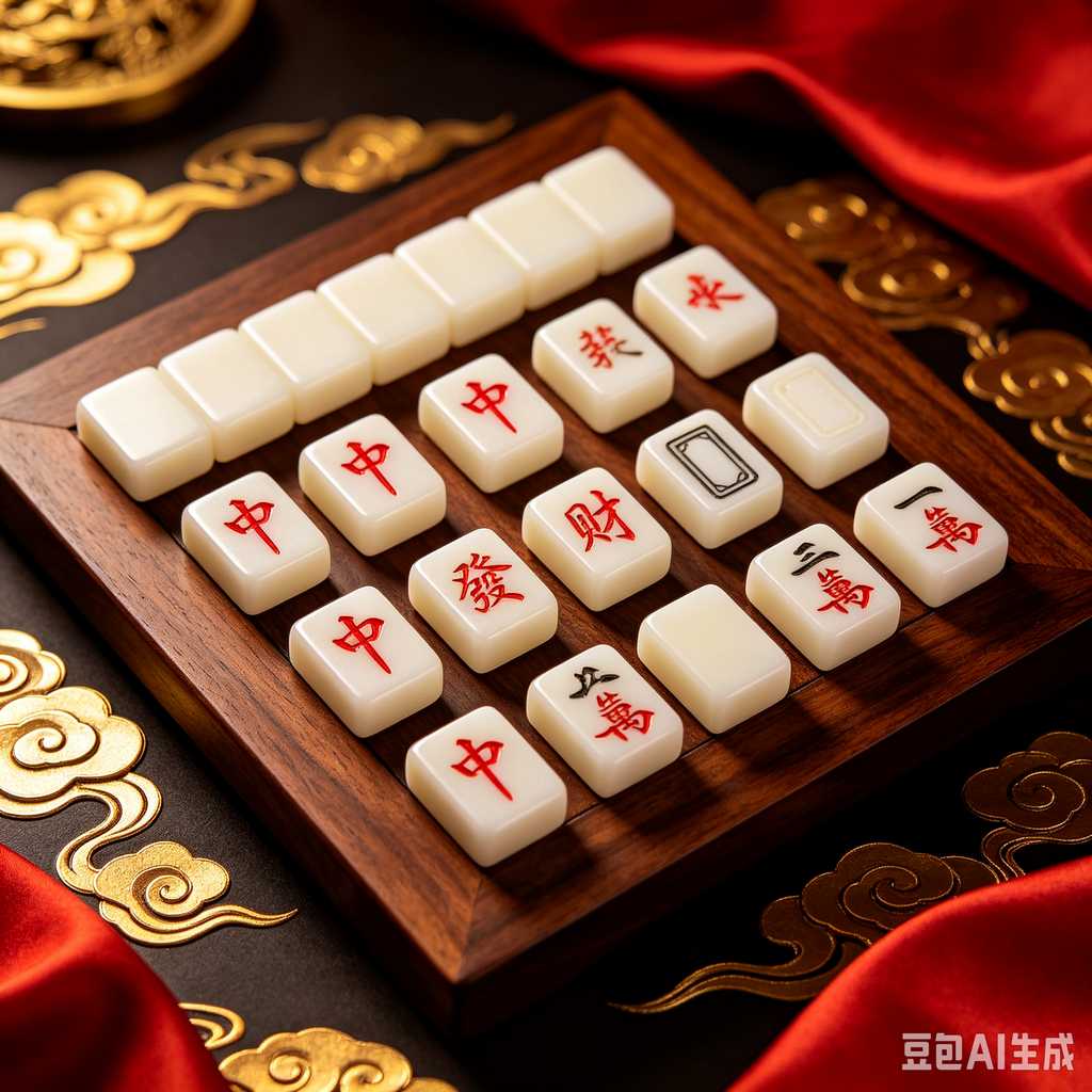 Tijuana,mahjong