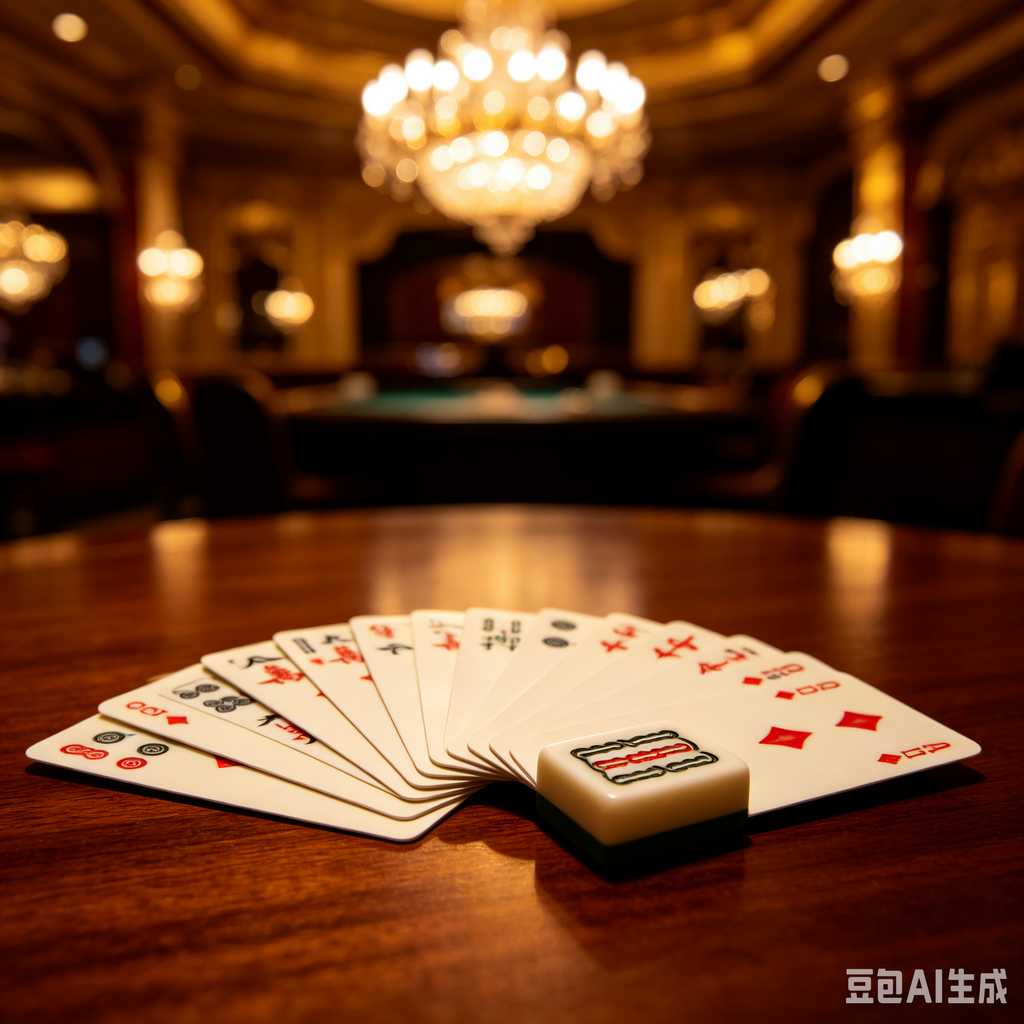 Iquitos,mahjong