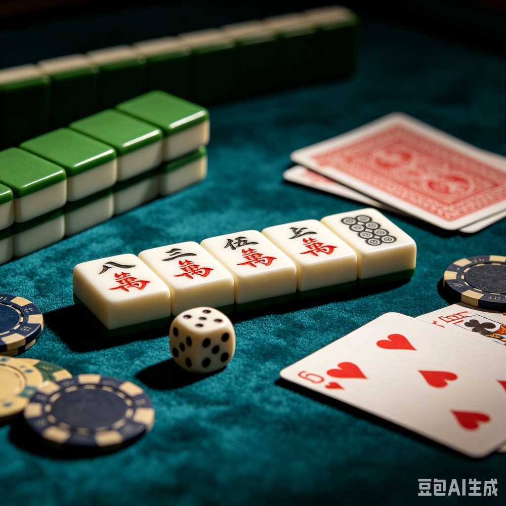 Spokane,mahjong
