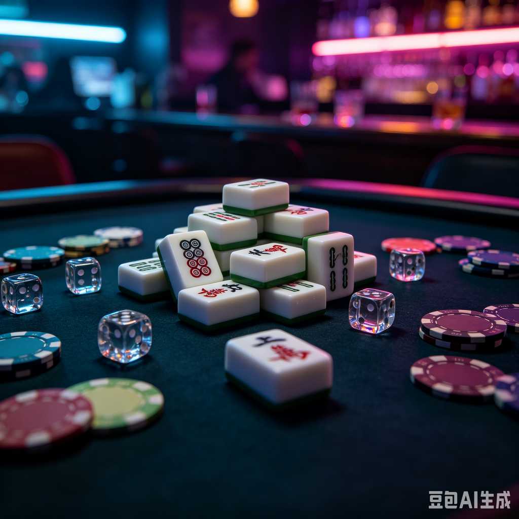 Stockton,mahjong