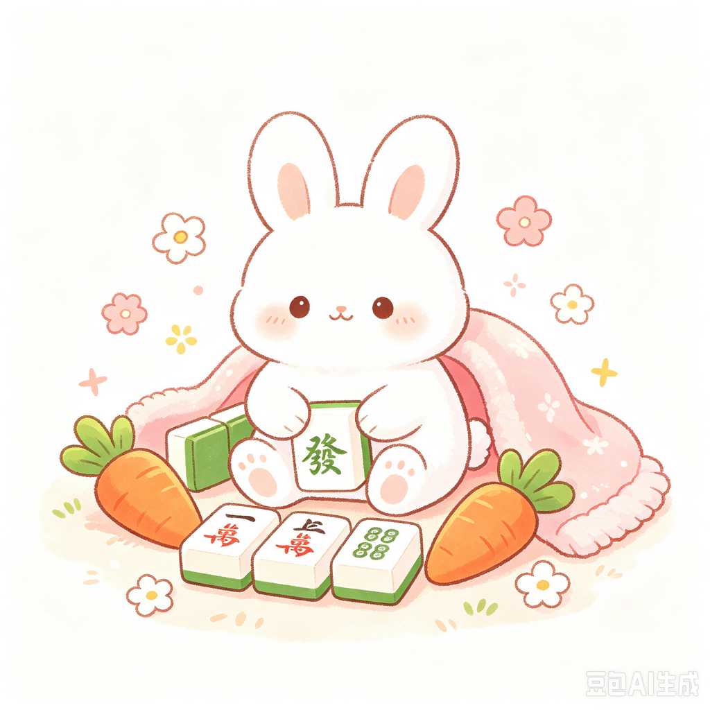 Concord,mahjong