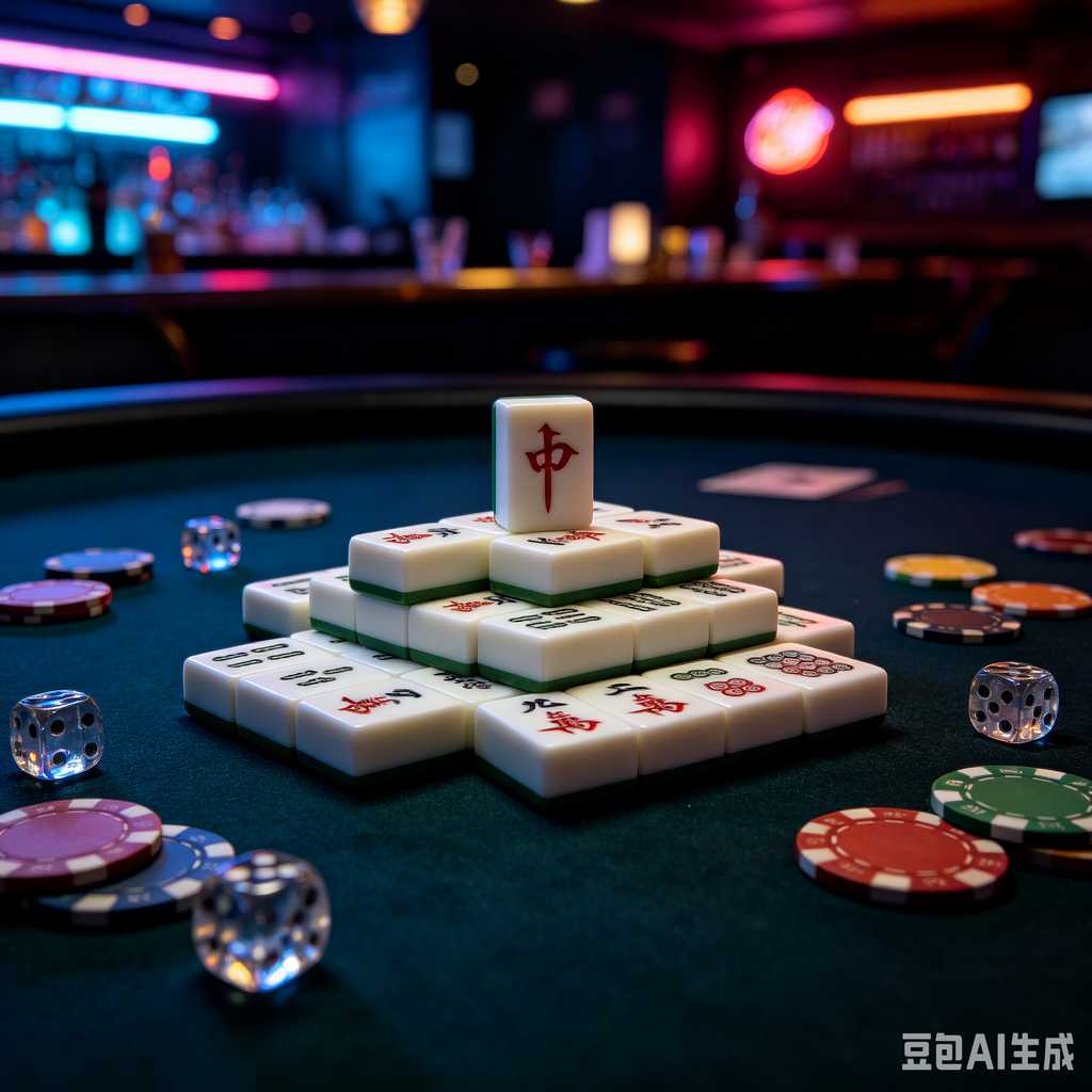 GreenBay,mahjong