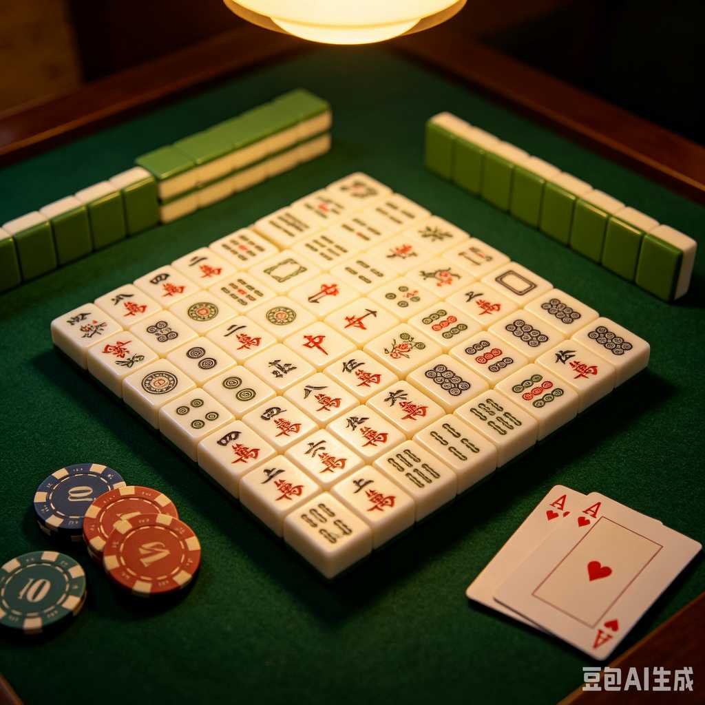 RochesterNY,mahjong