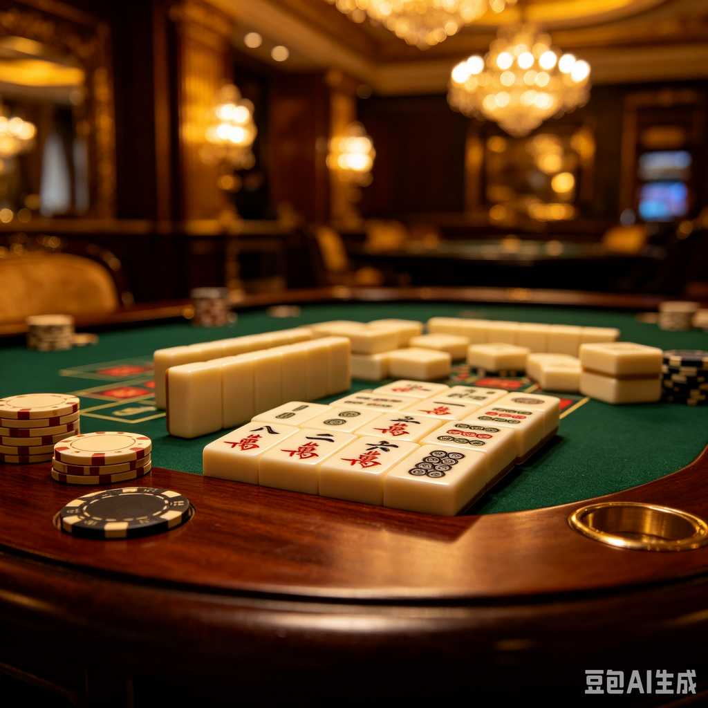 SanSalvador,mahjong