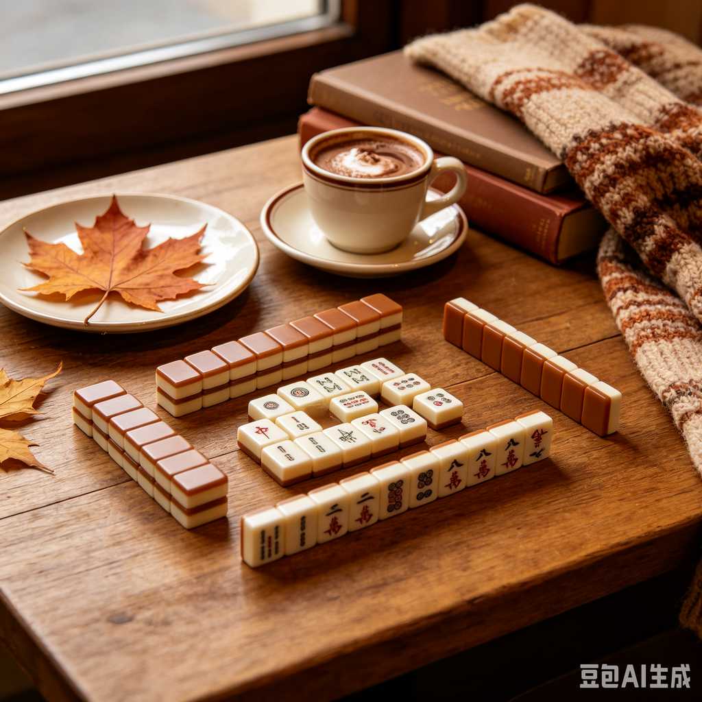 Salta,mahjong