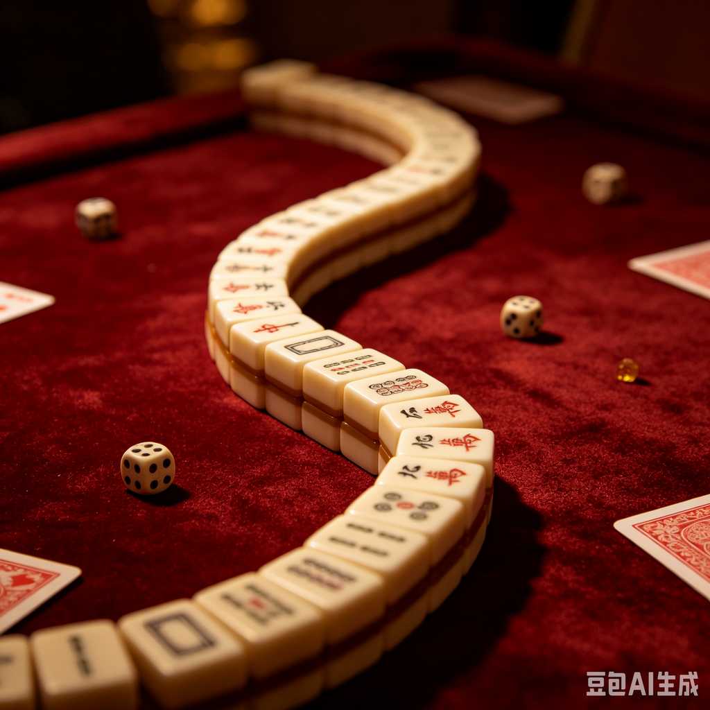 Florence,mahjong
