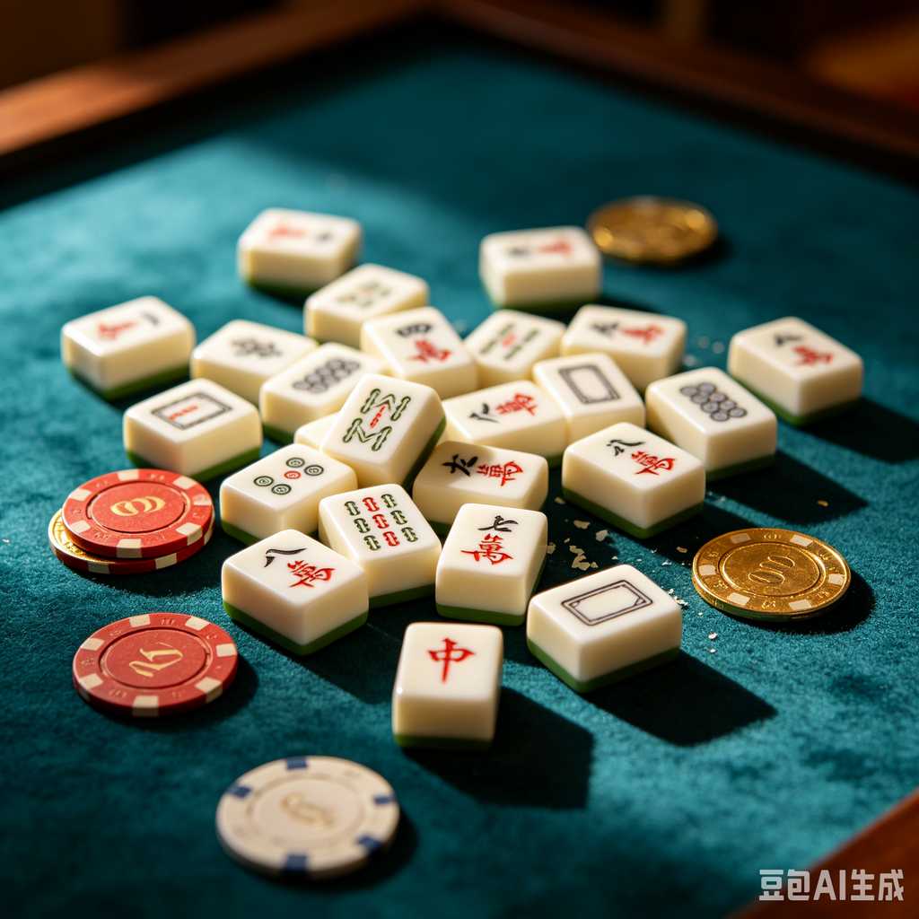 SanAntonio,mahjong