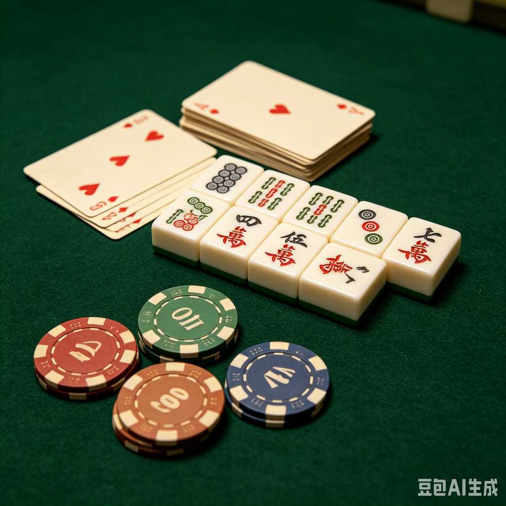 Gainesville,mahjong