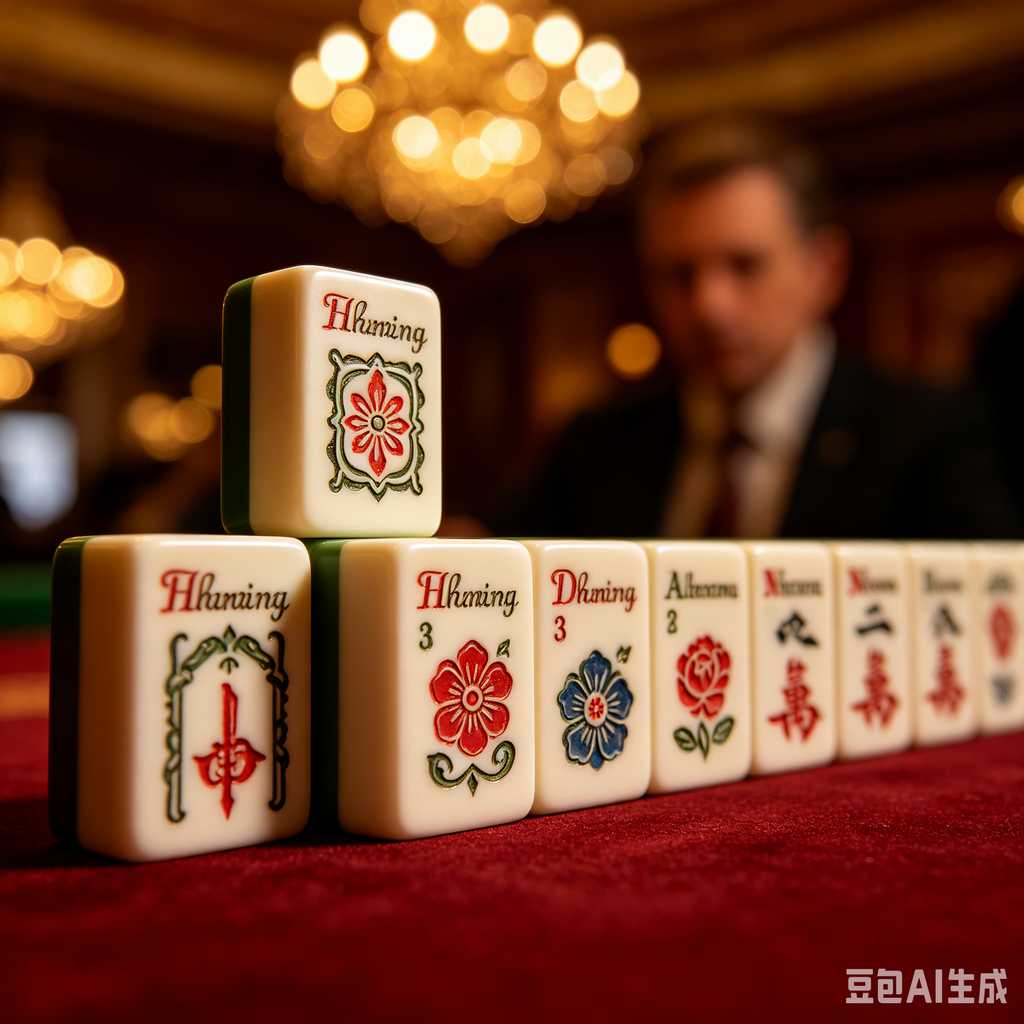 Lima,mahjong