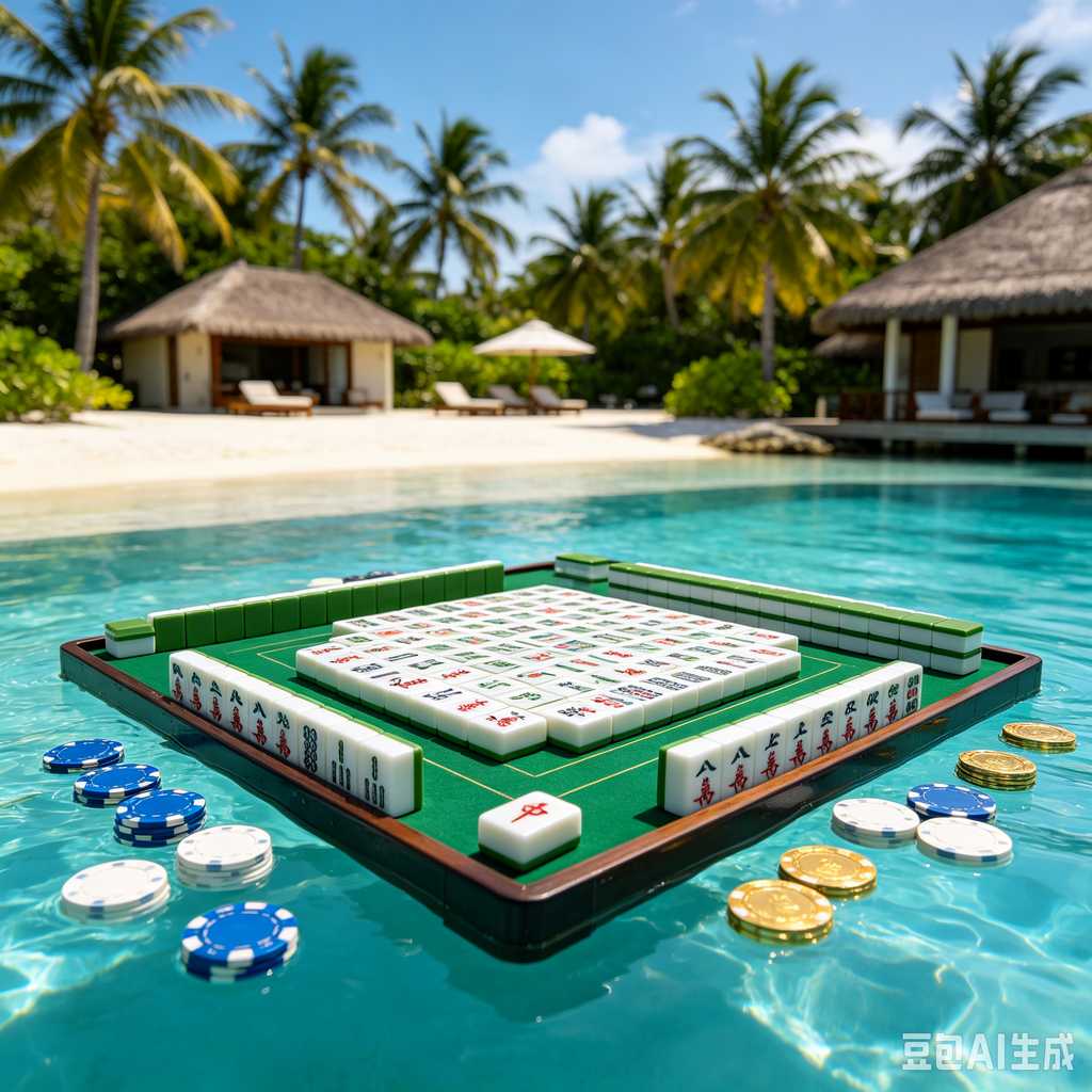 Toulouse,mahjong