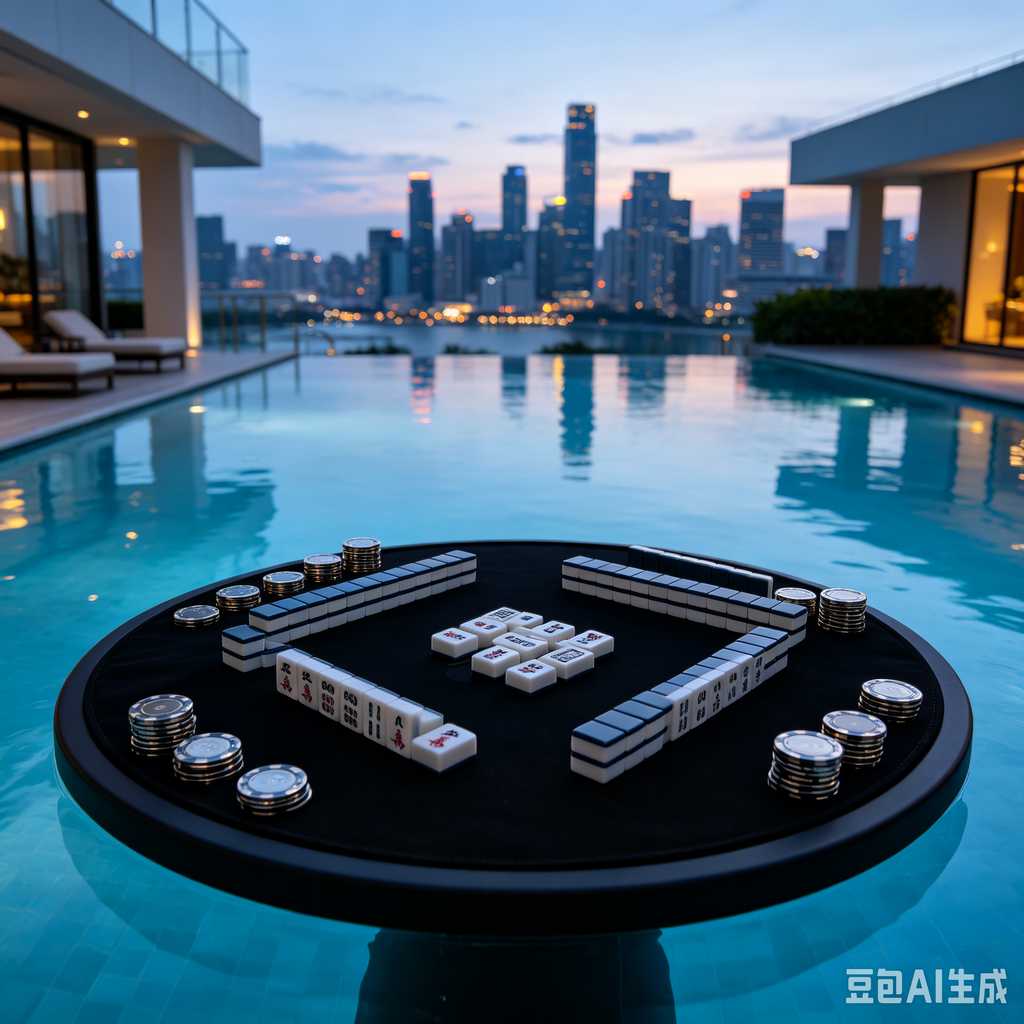 NewYork,mahjong