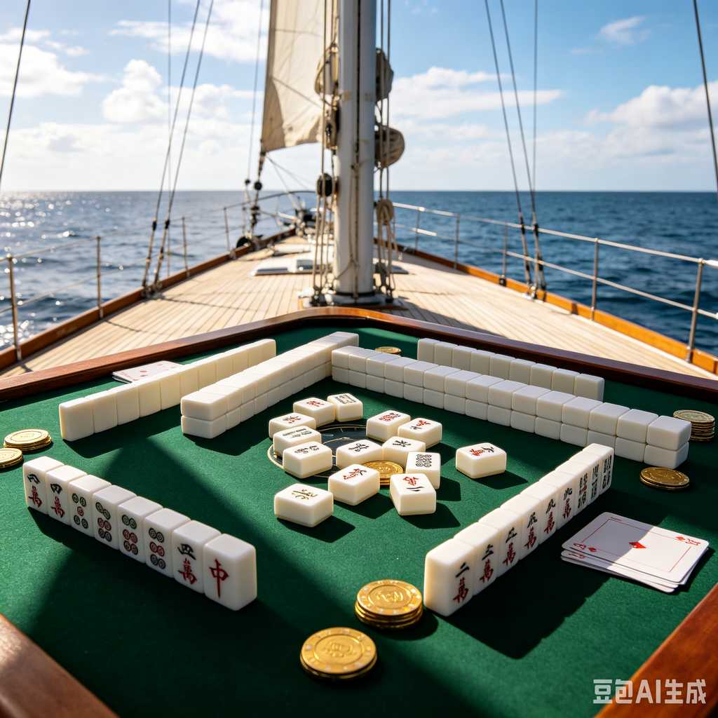 Dayton,mahjong
