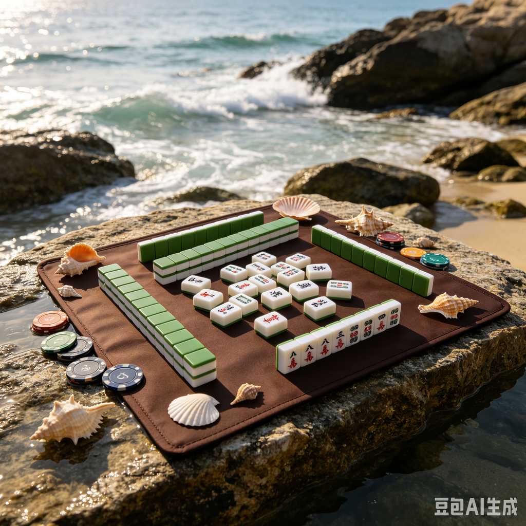 Belem,mahjong