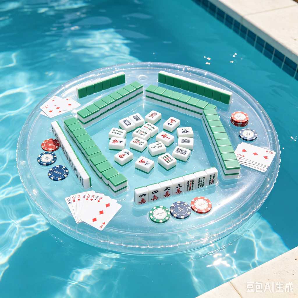 Sofia,mahjong